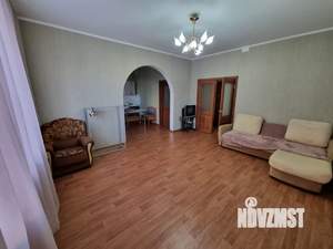 1-к квартира, на длительный срок, 42м2, 8/18 этаж