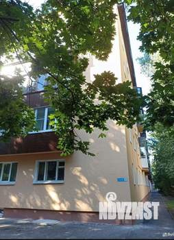 1-к квартира, на длительный срок, 30м2, 3/5 этаж