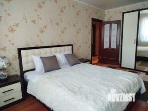 2-к квартира, посуточно, 50м2, 1/10 этаж