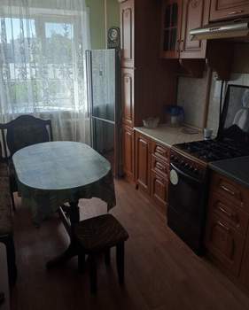 2-к квартира, на длительный срок, 47м2, 3/4 этаж