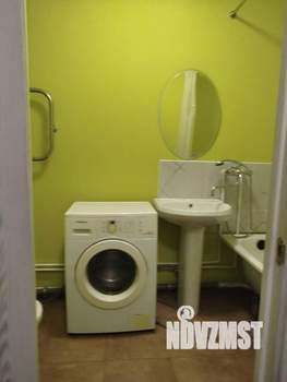 1-к квартира, на длительный срок, 36м2, 9/17 этаж