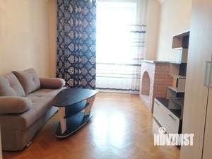 2-к квартира, на длительный срок, 62м2, 4/4 этаж