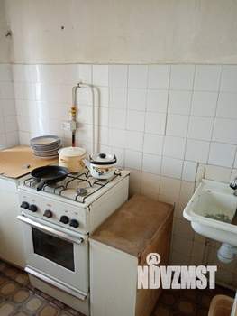 3-к квартира, на длительный срок, 62м2, 5/5 этаж