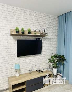 2-к квартира, посуточно, 37м2, 4/10 этаж