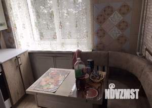 1-к квартира, на длительный срок, 33м2, 4/5 этаж