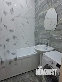 1-к квартира, на длительный срок, 57м2, 8/10 этаж