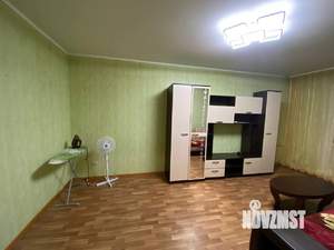 1-к квартира, на длительный срок, 37м2, 16/17 этаж