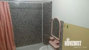 3-к квартира, на длительный срок, 65м2, 4/5 этаж