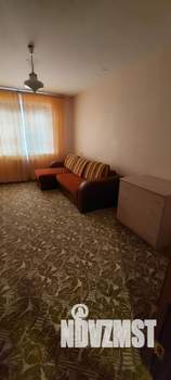 1-к квартира, на длительный срок, 42м2, 6/10 этаж