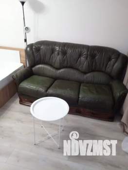 1-к квартира, посуточно, 40м2, 11/17 этаж