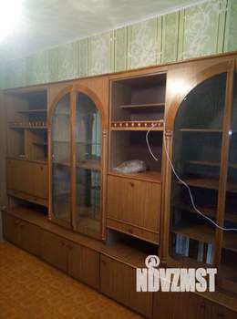 1-к квартира, на длительный срок, 34м2, 5/10 этаж