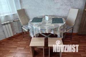 2-к квартира, посуточно, 58м2, 15/17 этаж