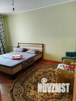 2-к квартира, посуточно, 65м2, 4/17 этаж