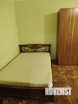 1-к квартира, на длительный срок, 38м2, 9/18 этаж