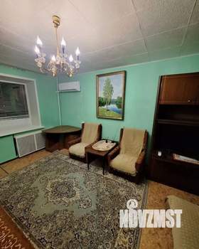 1-к квартира, на длительный срок, 34м2, 7/9 этаж