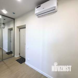 1-к квартира, посуточно, 37м2, 9/10 этаж