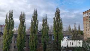 1-к квартира, посуточно, 44м2, 1/1 этаж