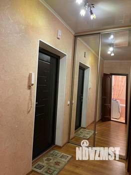 1-к квартира, на длительный срок, 39м2, 7/10 этаж