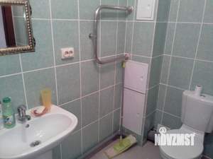 1-к квартира, на длительный срок, 40м2, 11/17 этаж