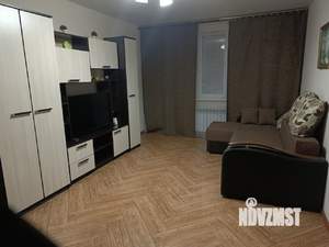 1-к квартира, на длительный срок, 34м2, 5/10 этаж