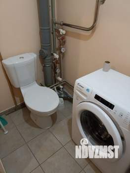 1-к квартира, на длительный срок, 38м2, 5/17 этаж