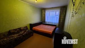 1-к квартира, на длительный срок, 38м2, 6/10 этаж