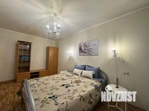 2-к квартира, посуточно, 50м2, 9/10 этаж