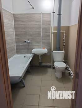 1-к квартира, на длительный срок, 37м2, 4/10 этаж