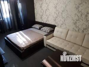 1-к квартира, посуточно, 34м2, 4/9 этаж