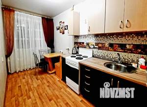 1-к квартира, посуточно, 31м2, 1/9 этаж