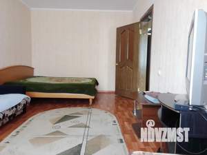 1-к квартира, посуточно, 39м2, 3/17 этаж