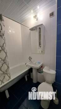 1-к квартира, на длительный срок, 38м2, 4/11 этаж