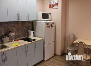 2-к квартира, посуточно, 38м2, 1/1 этаж