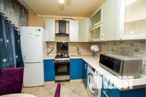 1-к квартира, посуточно, 36м2, 8/9 этаж