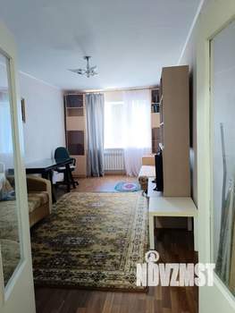 1-к квартира, на длительный срок, 42м2, 9/10 этаж