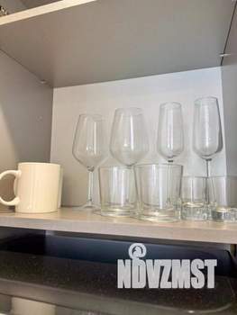 1-к квартира, посуточно, 29м2, 1/1 этаж