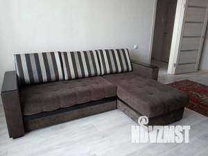 1-к квартира, на длительный срок, 38м2, 6/17 этаж