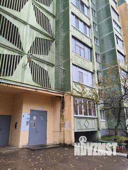 2-к квартира, на длительный срок, 50м2, 2/10 этаж