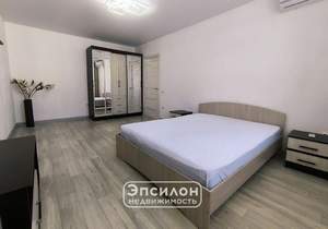 1-к квартира, на длительный срок, 36м2, 8/10 этаж