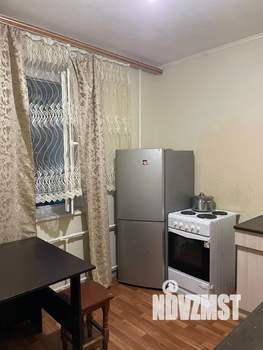 1-к квартира, на длительный срок, 36м2, 1/18 этаж