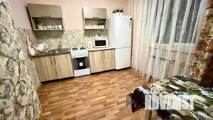 1-к квартира, посуточно, 38м2, 9/17 этаж