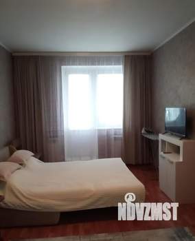 1-к квартира, на длительный срок, 35м2, 14/18 этаж