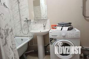 1-к квартира, посуточно, 37м2, 16/17 этаж