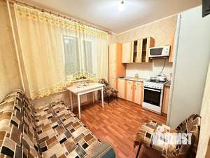 1-к квартира, на длительный срок, 39м2, 17/17 этаж