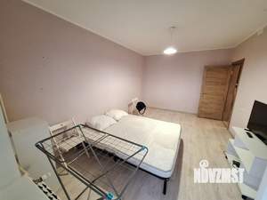 2-к квартира, на длительный срок, 61м2, 16/17 этаж