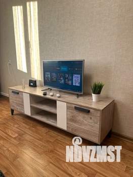 1-к квартира, посуточно, 40м2, 6/10 этаж