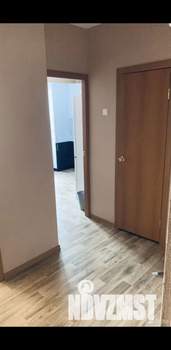 1-к квартира, на длительный срок, 42м2, 6/10 этаж