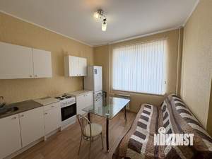 1-к квартира, на длительный срок, 50м2, 4/17 этаж