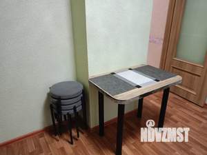 1-к квартира, посуточно, 35м2, 3/17 этаж