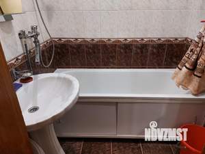 3-к квартира, на длительный срок, 63м2, 3/5 этаж